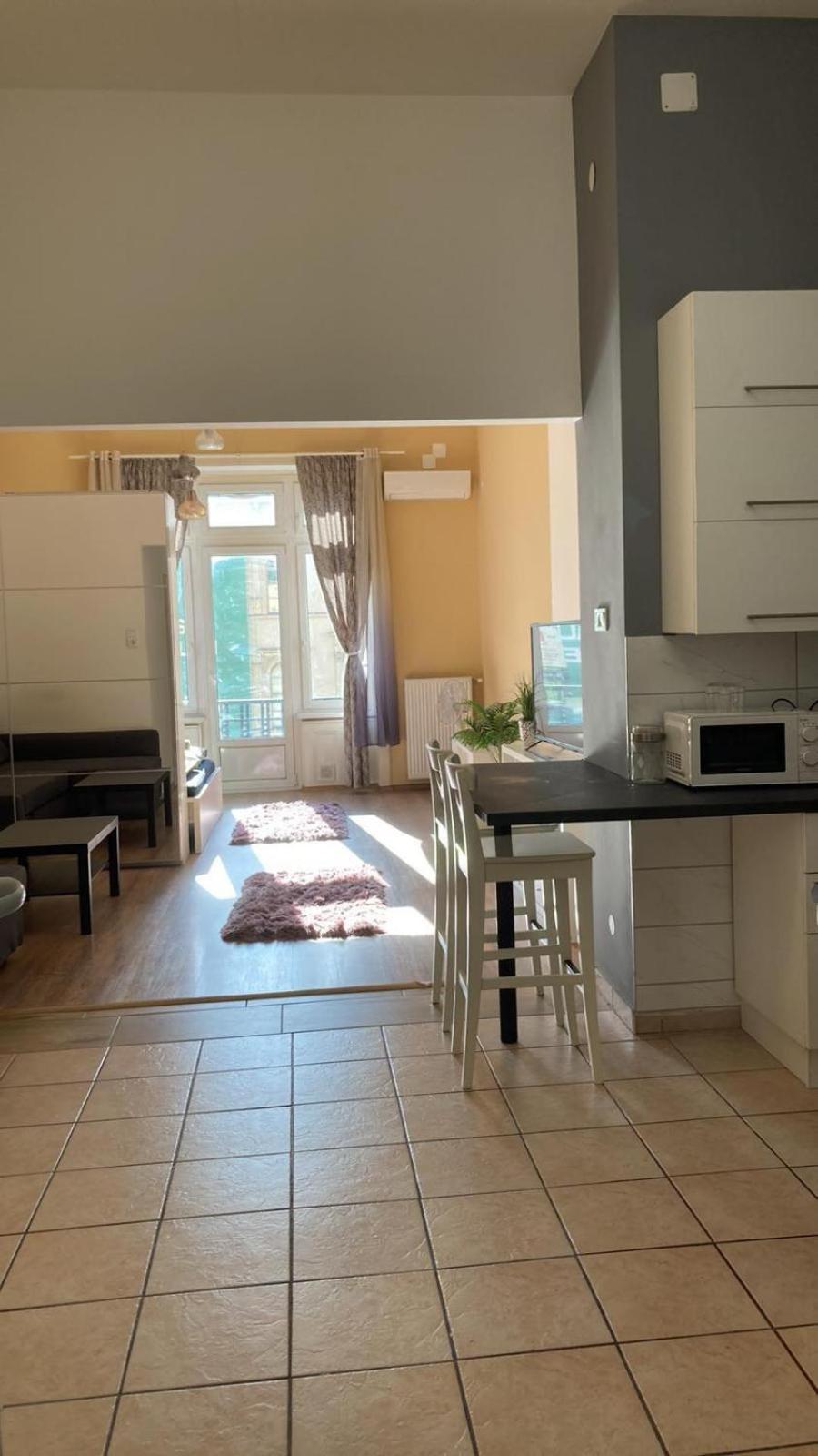 Be Best Apartment Будапеща Екстериор снимка