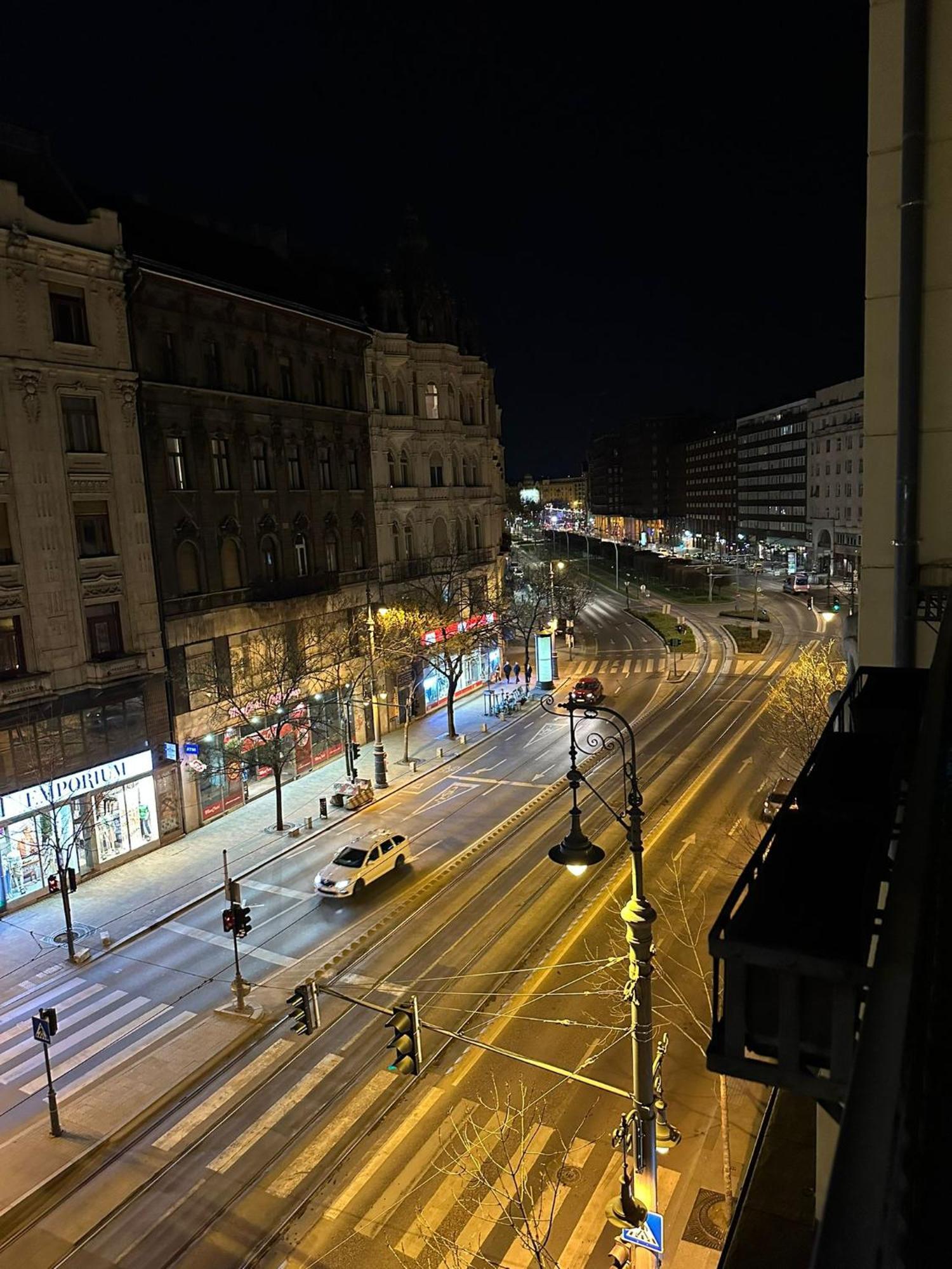 Be Best Apartment Будапеща Екстериор снимка