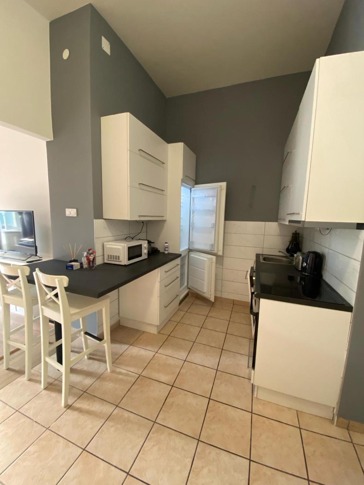 Be Best Apartment Будапеща Екстериор снимка