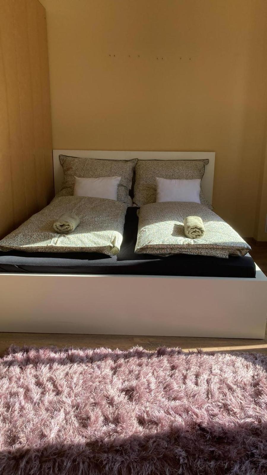 Be Best Apartment Будапеща Екстериор снимка