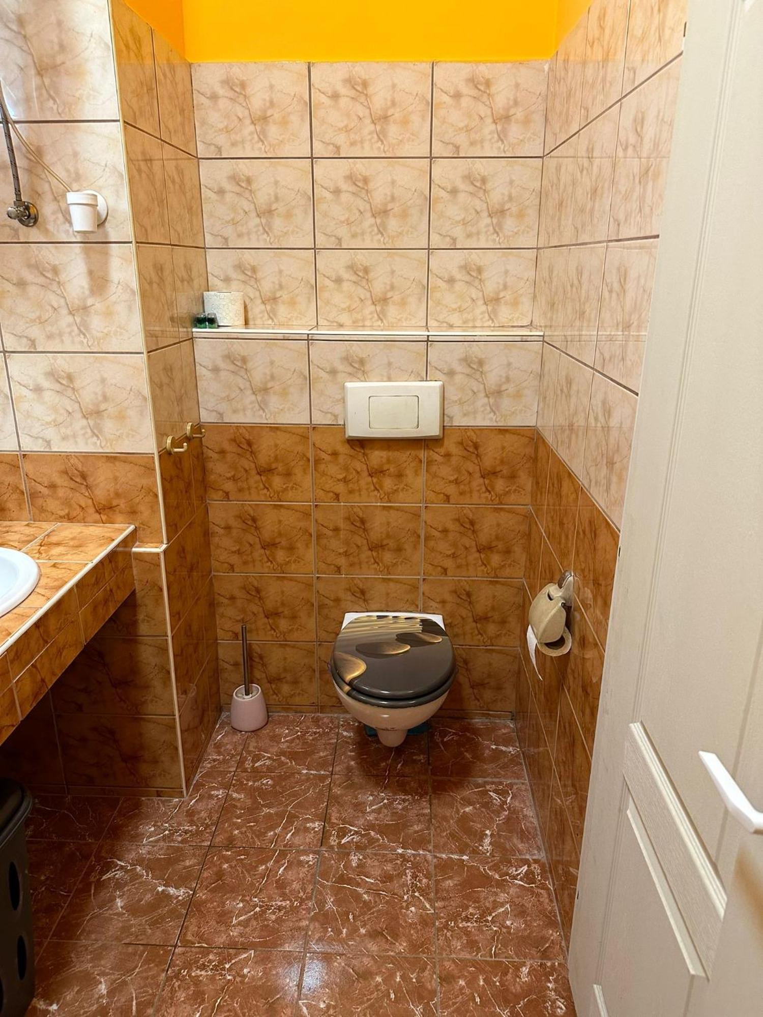 Be Best Apartment Будапеща Екстериор снимка