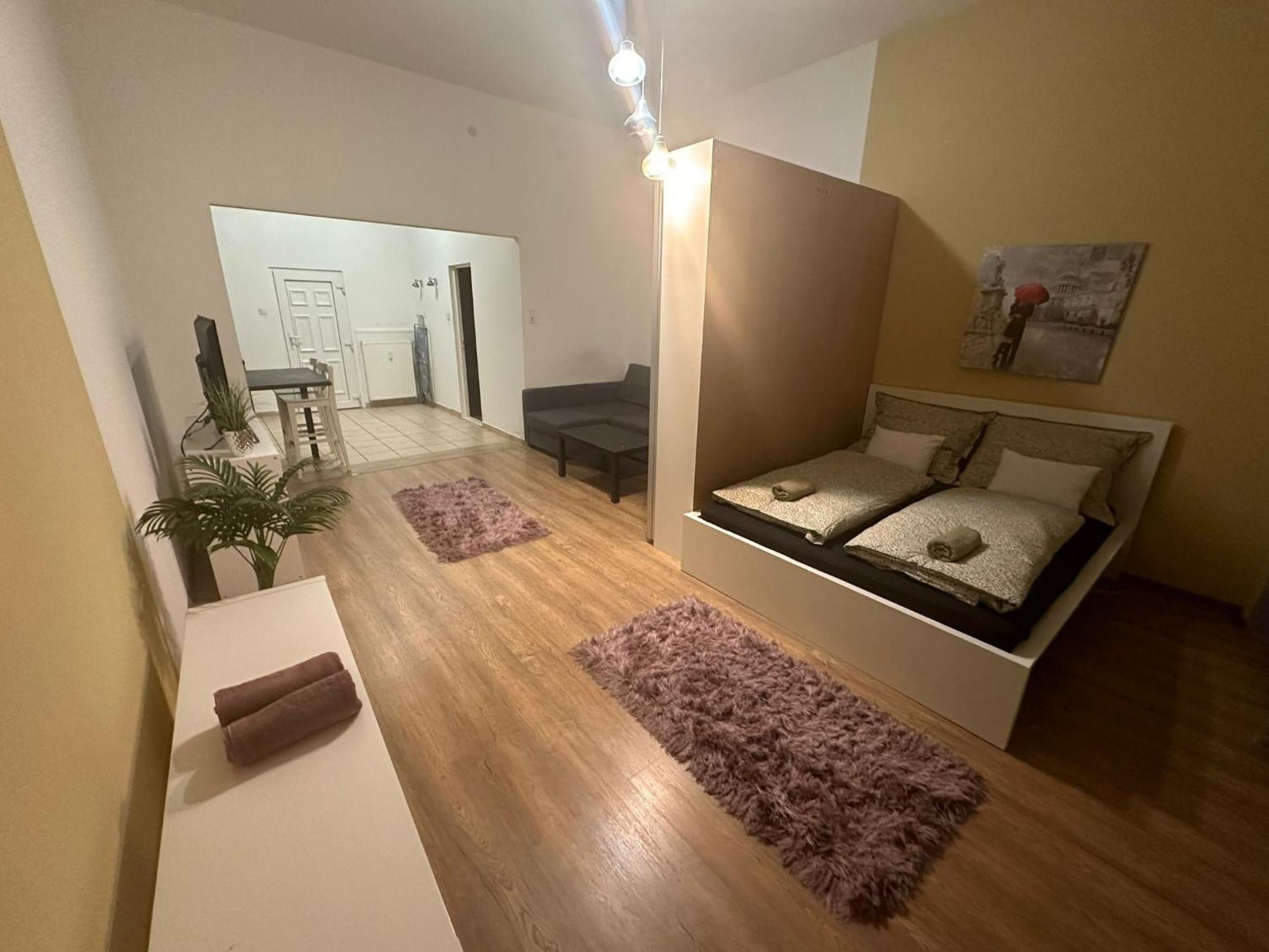 Be Best Apartment Будапеща Екстериор снимка