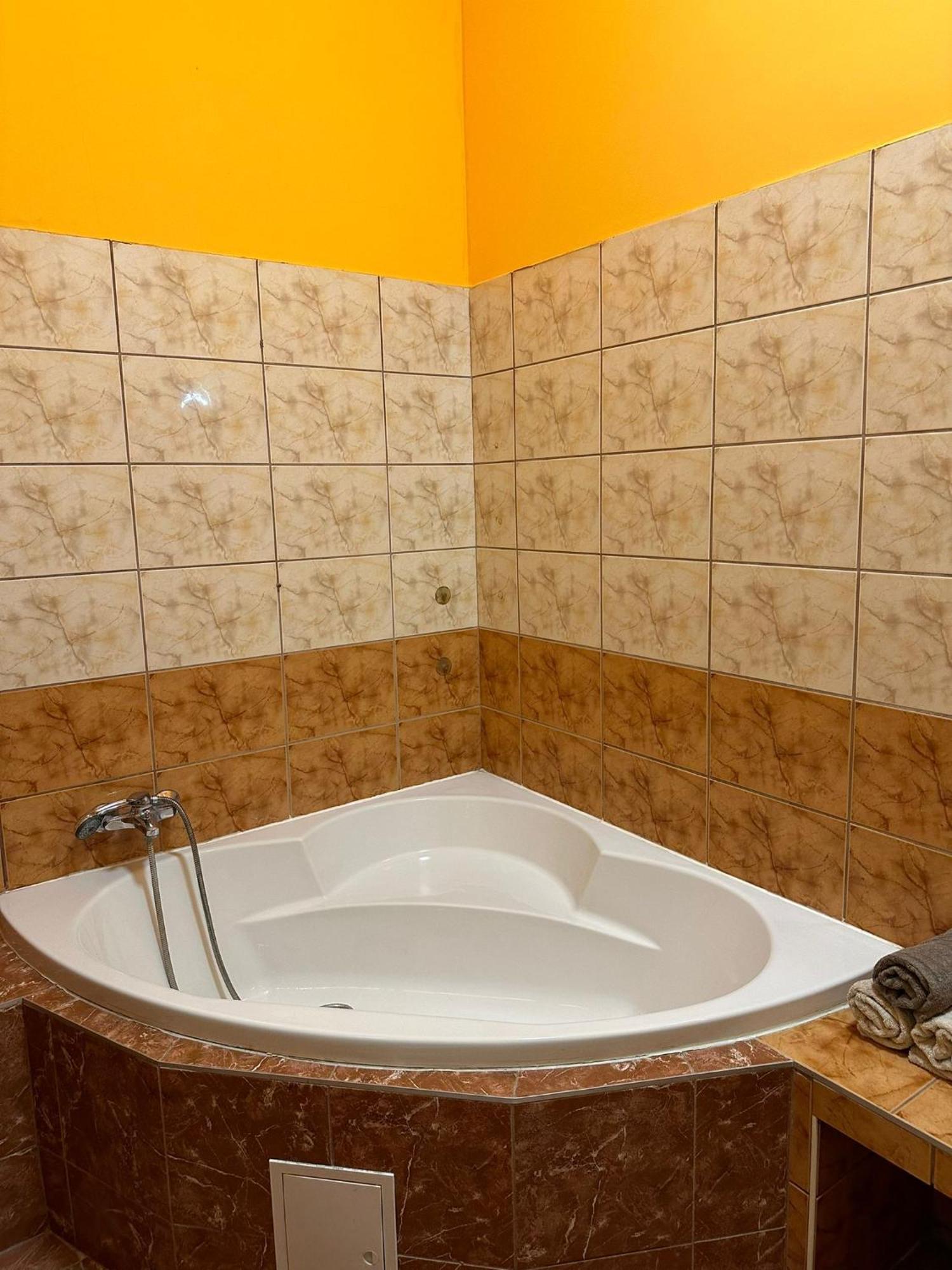Be Best Apartment Будапеща Екстериор снимка