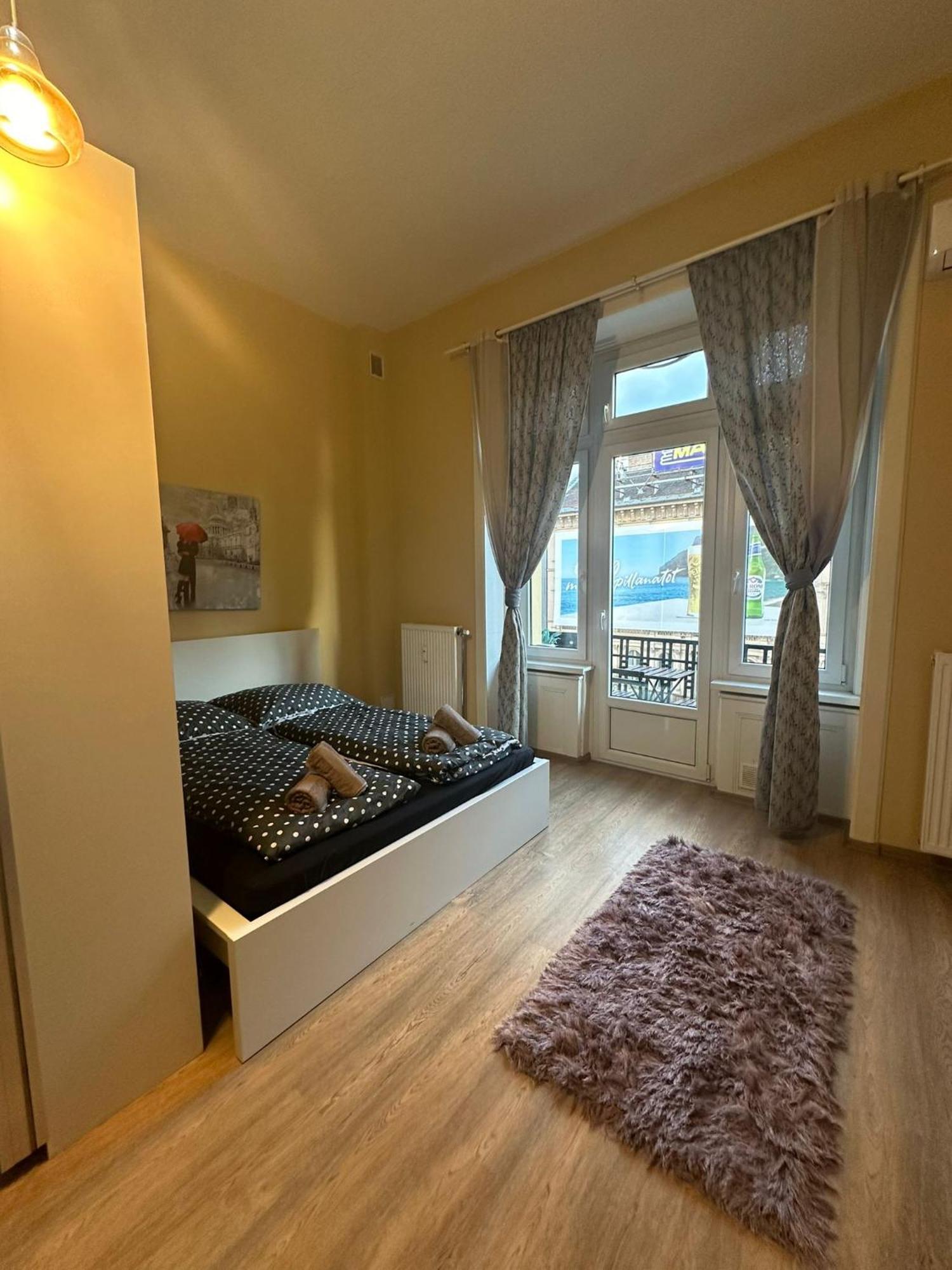 Be Best Apartment Будапеща Екстериор снимка