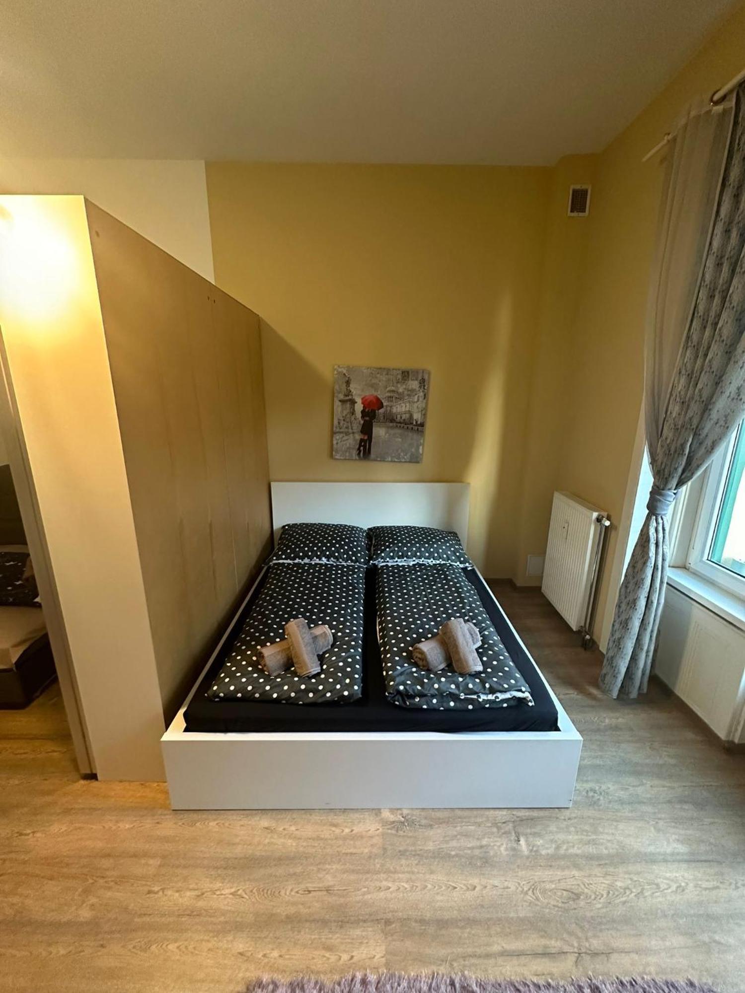 Be Best Apartment Будапеща Екстериор снимка