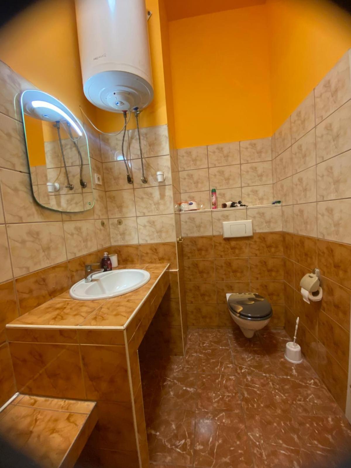 Be Best Apartment Будапеща Екстериор снимка