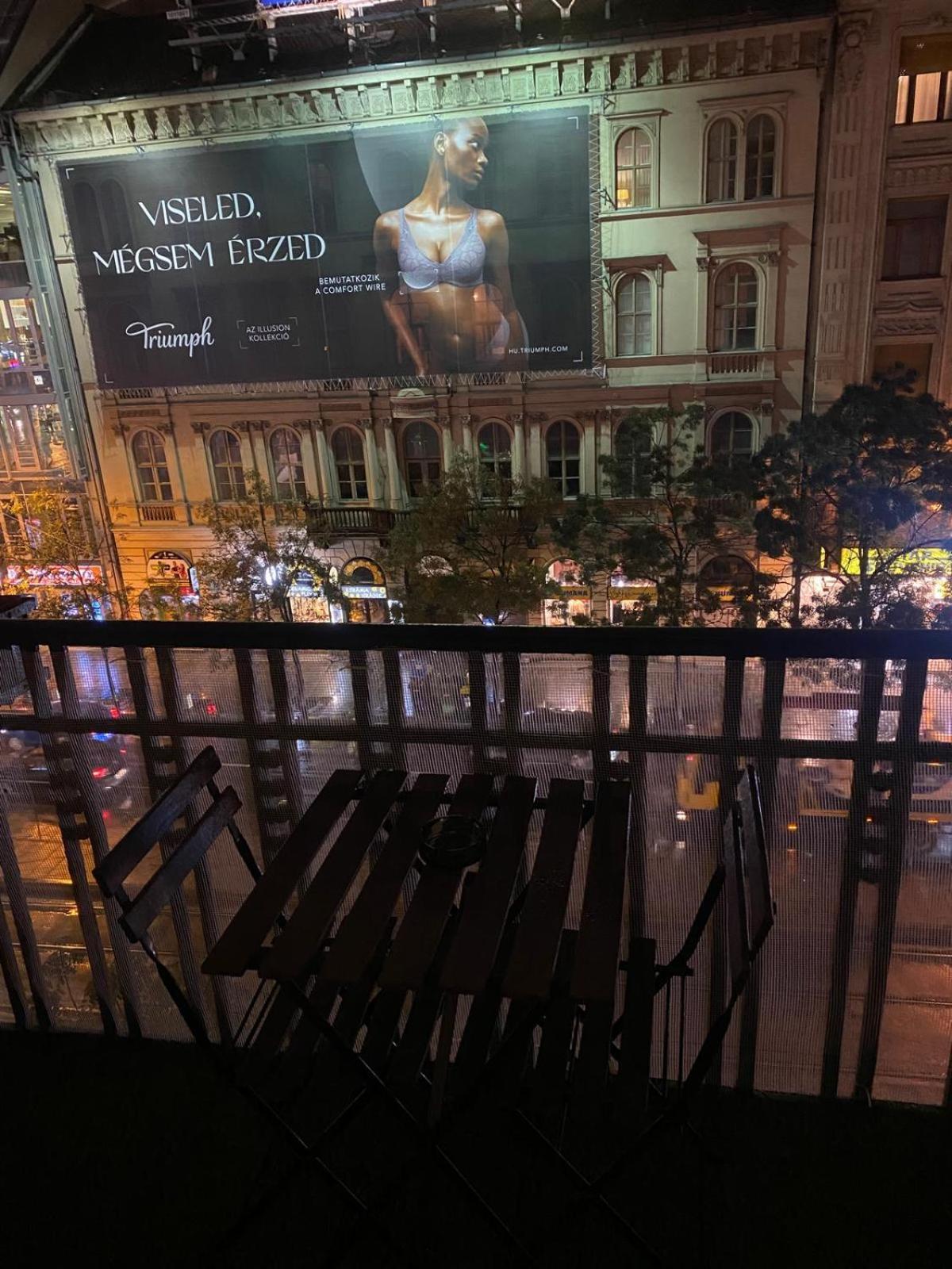 Be Best Apartment Будапеща Екстериор снимка